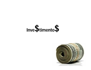 $timento$
Inve
 
