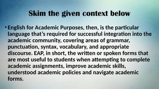 English For Academic and Professional Purposes- ACTIVITY GR.11.pptx