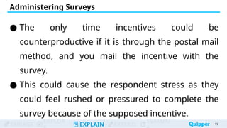 Counterproductive Incentives EAP 11_12_UNIT 11_LESSON 3_Preparing and Administering Data Collection ...