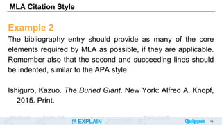 EAP 11_12_UNIT 5_LESSON 1_Different Citation Styles.pptx