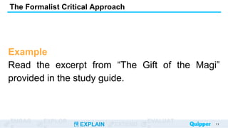 EAP 11_12_UNIT 7_LESSON 2_Critical Approaches in Analyzing a Critique.pptx