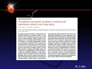 Comprehensive Management of Acute Pulmonary Edema in Critical Obstetric ...