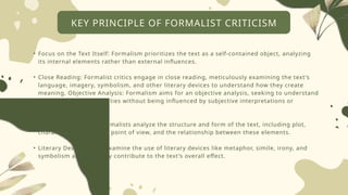EAPP-GROUP1-FORMAL-CRITICISM Including the parts | PPTX