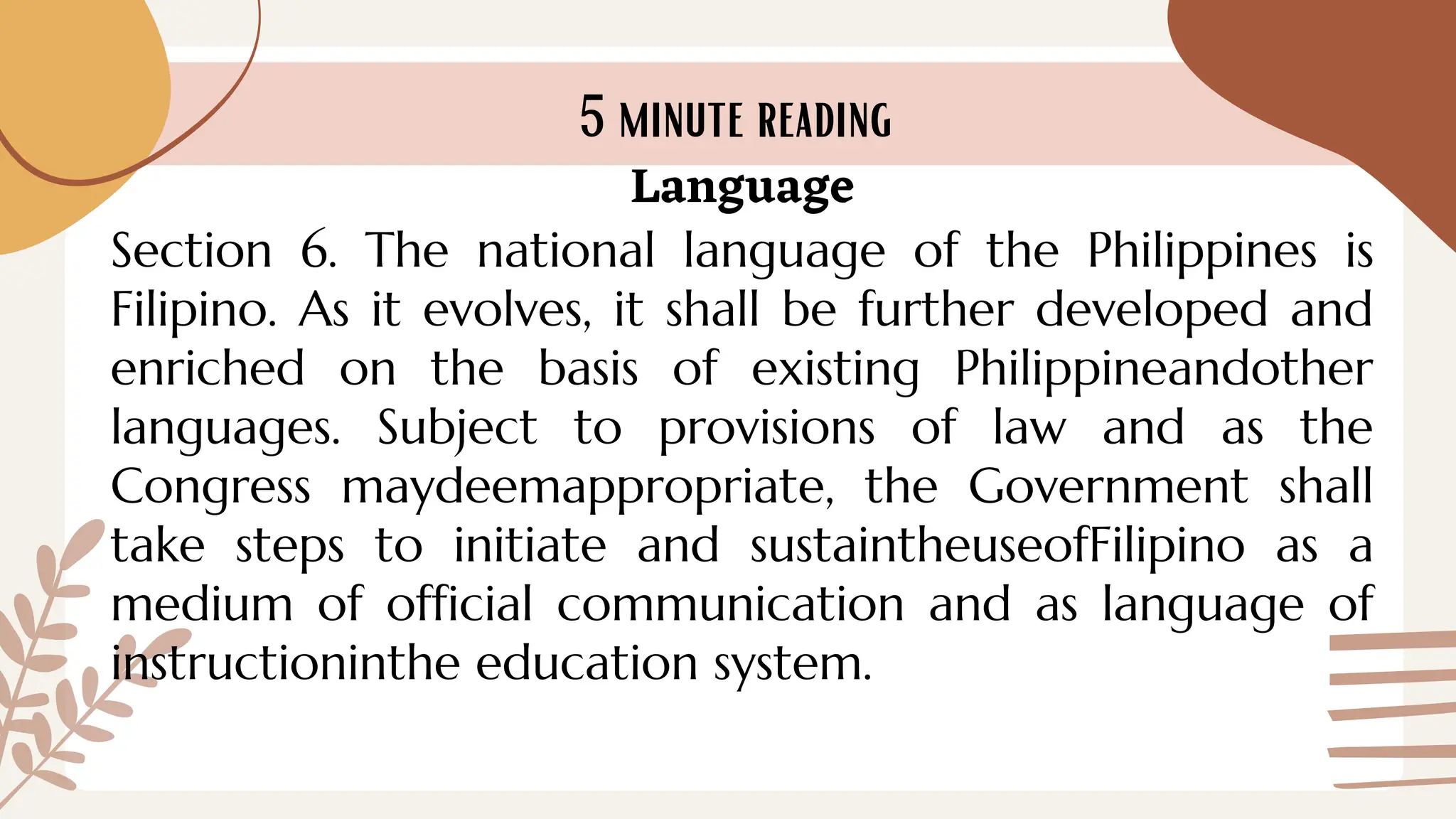 EAPP-M1.pdf english for Academic Professional Program | PDF | Education