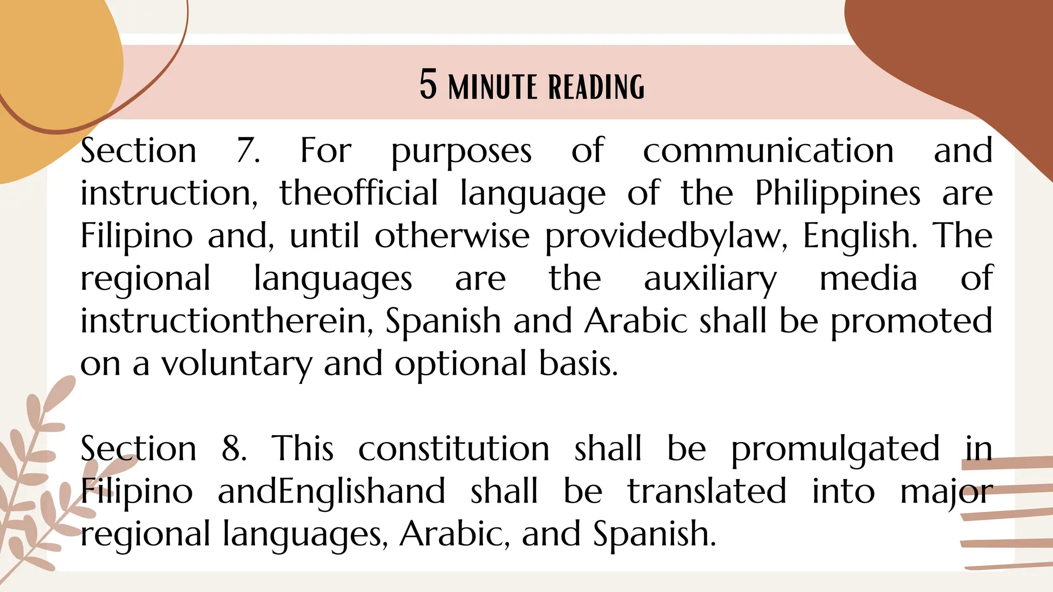 EAPP-M1.pdf english for Academic Professional Program | PDF | Education