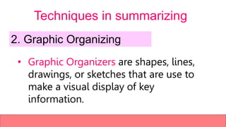 Summarizing.pptx