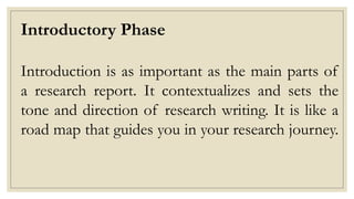 Introduction Phase An Example English for Academic and Professional PurposesAPP-Q2-WEEK4 | PPTX