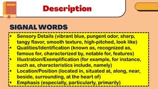 EAPP_LESSON-2_TEXT-STRUCTURE.pdfuyiyfiyf | PDF