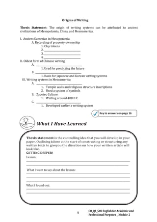 EAPP Q 1 – Module 2 Thesis Statement and Outline Reading Text.pdf