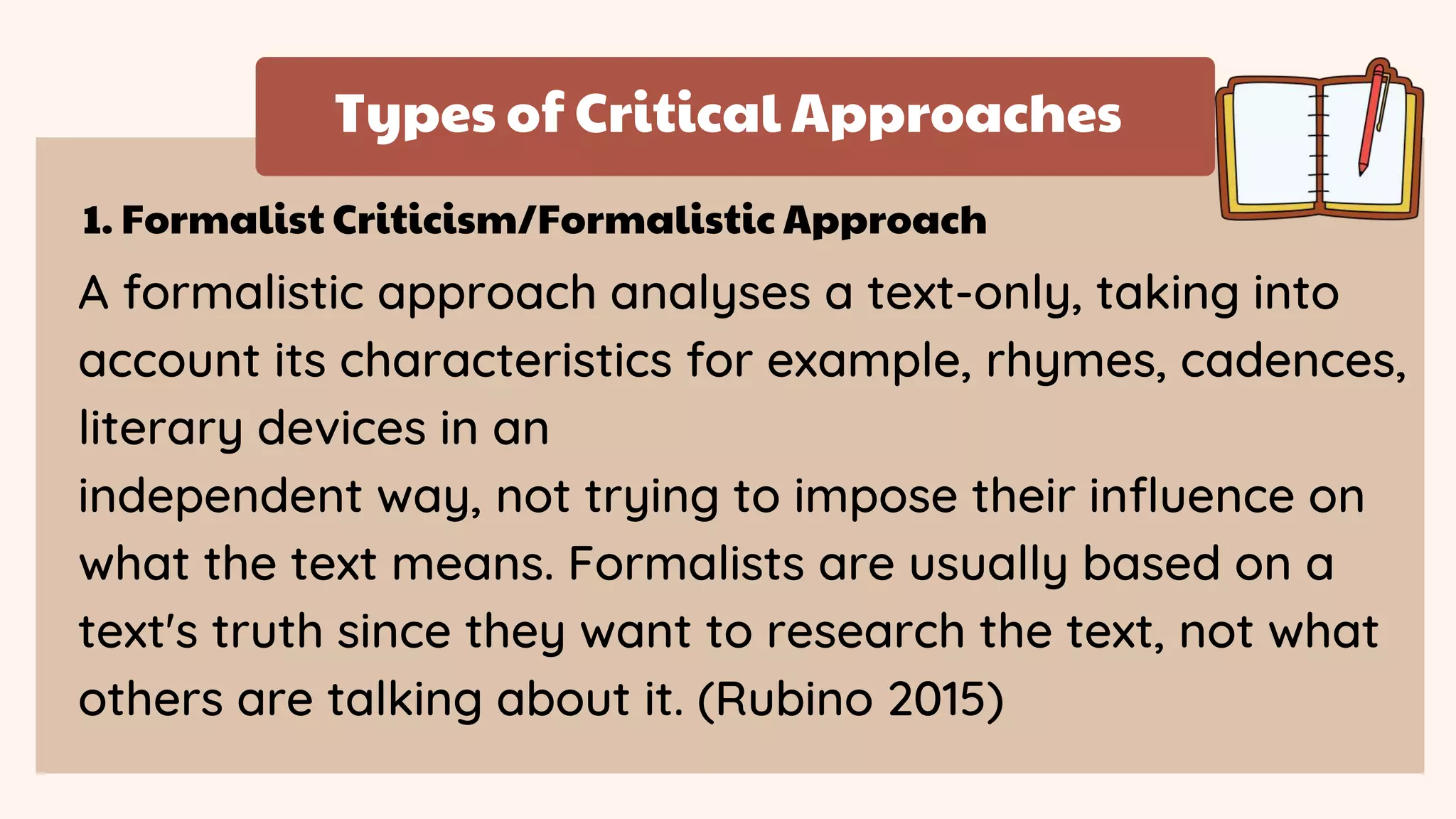 EAPP_Report - GROUP 1 - MODULE 6 - CRITICAL APPROACHES.pptx
