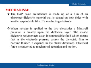 Eap presentaiton | PPTX