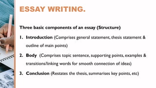 EAP Presentation 2 Academic writing 2026.pptx