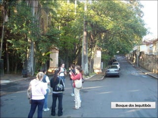 Circuitos Educadores