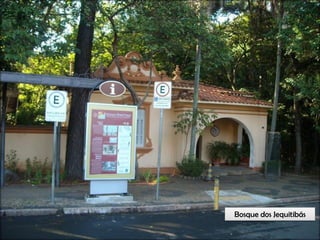 Circuitos Educadores