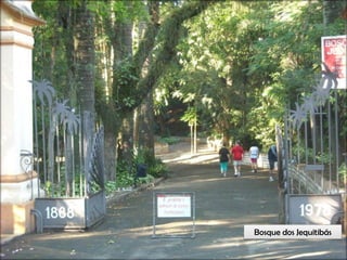 Circuitos Educadores