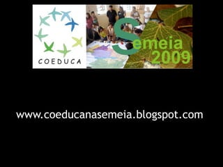 Circuitos Educadores