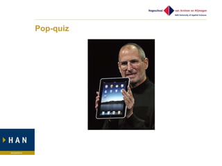 Pop-quiz
 