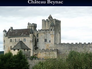 Château Beynac 