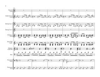 8

              °
                 42

                                ∑                           ∑                            ∑                          ∑                          ∑
        Synth &
      Descent



                     j        j ™                         œ œ™ œ œ œ       j           j ™                      œ œ ™ œ œ œ œj              j ™
                 ¢
                                     œ           œœ                                           œ œœ                                                 œ
Gentle Groove
        Synth      & œœ       œœ œ œ             J        J                œœ          œœ œ œ   J               J              œ            œœ œ œ

                 °
                  &   j        j                 j         j               j            j           j            j
                                       œ         œœ       œ œ™ œ œ œ                      œ™ œ œ œ œ œ          œ œ™ œ œ œ œj                j       œ
                              œ œ™ œ œ                                                                                                      œ œ™ œ œ
Shining Fuzz 1
                      œœ                                                   œœ          œ                                      œ
Shining Fuzz 2    &             ∑                           ∑                            ∑                          ∑                          ∑

                      œ ™™ œ ™™ œ ™™ œ œ œ       ‰ œ ™™ œ ™™ œ ™™™ œ œ œ       œ ™™   œ ™™ œ ™™ œ œ œ Ó œ ™™ œ ™™ œœ ™ œœ™œ  ™ ™ ™
                 ¢& ‰ œ ™ œ ™ œ ™ œ œ œ
                                                                               œ™     œ œ œ œ œ ‰ œ œ œ ™™ œ œ œ ‰ œ ™™ œ ™™ œ ™™ œ œ œ
                                                                                      œ™ œ™ œ œ œ
                      œ œ œ œ œœ                   œ œ œ œ œœ              ‰                                                          œ
    FM Space
        Synth         œ™ œ™                        œ™ œ™ œ œ œ œ       œ       œ
                                                                               œ™     œ™                œ™ œ™ œ œ œ œ       œ œ œ œ œœ
                                                                                                                            œ œ œ œ œ


                  & ‰ œ ™™ œ ™™ œ ™ œ            ‰ ™ ™                     ‰ ™ ™ ™                   ‰ ™ ™ œ™
                                                   œ ™™ œ ™™ œ ™™ œ œ œ      œ ™™ œ ™™ œ ™ œ           œ ™™ œ ™™ œ ™                  œ ™™ œ ™™ œ ™™ œ œ œ
                                                                                                                                    ‰
                      œ ™™ œ ™™ œ ™™ œ                                                                                      œ œœ
    Retro Pads
                                         œœ
                                         œœ        œ œ œ™ œ œ œ              œ™ œ™ œ™ œ        œœ
                                                                                               œœ      œ œ œ™               œ œœ      œ™ œ™ œ™ œ œ œ
        Synth
                      œ œ œ œ
                      œ œ                œœ        œ œ œ œ œœ         œ      œ œ œ œ
                                                                             œ œ               œœ      œ œ                  œ œœ      œ œ œ œ œœ
                    ˙
                  & ˙
                    ˙           ˙ ™™
                                œ
                                œ         œ
                                          œ
                                           j
                                                 ˙w
                                                 ˙           œ ™™
                                                             œ
                                                                      œj
                                                                      œ
                                                                      œ
                                                                           ˙
                                                                           ˙
                                                                           ˙           œ ™™™
                                                                                       œ
                                                                                       œ
                                                                                                 œ
                                                                                                 œ
                                                                                                 œ
                                                                                                     ˙
                                                                                                     ˙
                                                                                                     ˙            œ ™™™
                                                                                                                  œ
                                                                                                                  œ
                                                                                                                                œ
                                                                                                                                œ
                                                                                                                                œ
                                                                                                                                    ˙
                                                                                                                                    ˙
                                                                                                                                    ˙           ˙ ™™
                                                                                                                                                œ
                                                                                                                                                œ        œ
                                                                                                                                                         œ
                                                                                                                                                          j
     Bellatrix
    Synth Pad       ˙
                    Ó                                                 œ    ˙                     J                              œ
                                                                                                                                J   ˙
                                                                                                                                    Ó
                      œ œ œ                  œ     œ œ œ              œ      œ œ œ               œ     œ        œ         œ     œ     œ œ œ              œ
                  ? œ œ œ                œ       œ œ œ              œ      œ œ œ               œ     œ œ          œ           œ     œ œ œ              œ
         Bass


                 ° <b>œ b˙               œ       œ ‰ b˙            œ       œ b˙                œ
                                                                                                      j
                                                                                                     œ ‰ b˙                  œ      œ b˙              œ
    Percussion
                  / J ‰                          J                                                   Œ œ≈‰ Ó
                                                                                                          R
         Snare



                     j j     j                   j j    j          j       j j    j               j j     j                  j  j j    j
                 ¢/ œ ‰ œ ‰ œ ‰          œœ      œ‰ œ ‰ œ‰         œ‰      œ‰ œ ‰ œ‰           œœ œ‰ œ ‰ œ ‰                 œ‰ œ‰ œ ‰ œ‰             œœ
    Percussion
         Kick
 