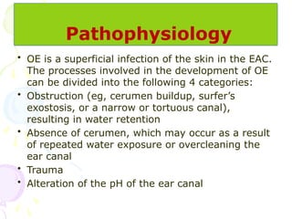 Conditions of the ear, nursing management.pptx