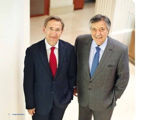 2	 	 Europ	Assistance
 