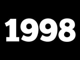1998 
 