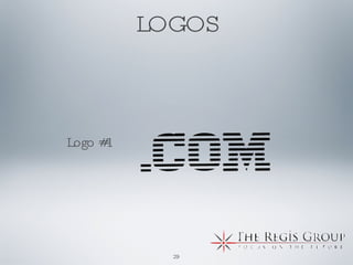LOGOS Logo #1 