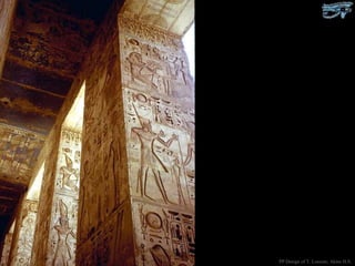 PP Design of T. Loessin; Akins H.S.
 