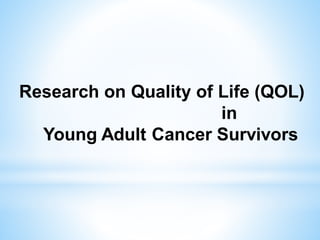 Early age onset_colorectal_cancer_2015