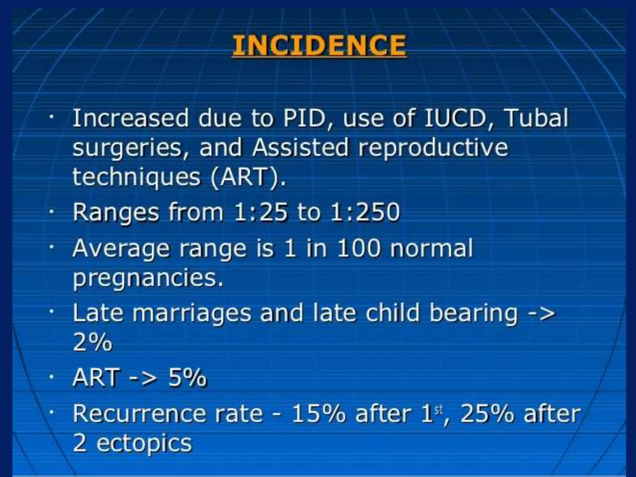 Bleeding in early pregnancy | PPTX