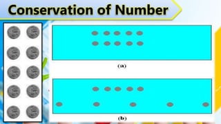 Conservation of Number
 