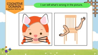 Early Childhood Development Assessment Presentation | PPTX