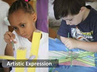 Artistic Expression

 