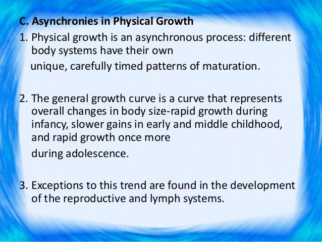 an essay on physical development of early childhood Free essay on childhood development essay available totally free at echeatcom, the largest free essay community early childhood. an essay on physical development of early childhood Free essay on childhood development essay available totally free at echeatcom, the largest free essay community early childhood.