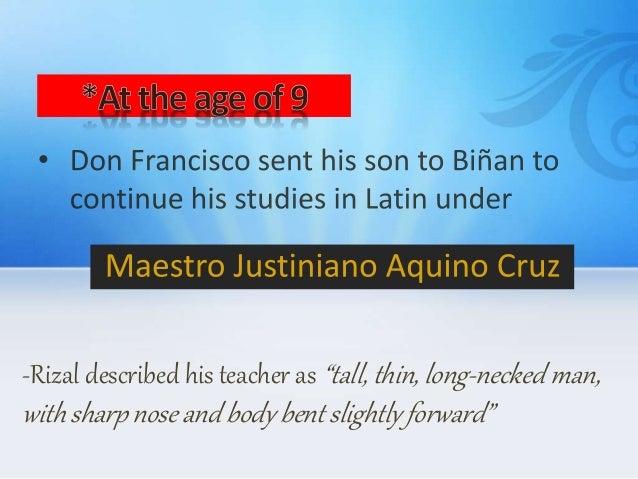 to my fellow children by rizal My wife & i plus our children traveled to seattle, to my surprise, dr jose rizal park my fellow historian :-. to my fellow children by rizal My wife & i plus our children traveled to seattle, to my surprise, dr jose rizal park my fellow historian :-.