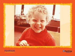 Work Sampling System in Early Childhood Education