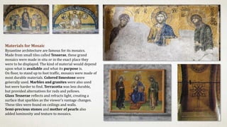 ICONOCLASM
Byzantine Iconoclasm refers to two periods in the history of the Byzantine Empire when the use of religious ima...
