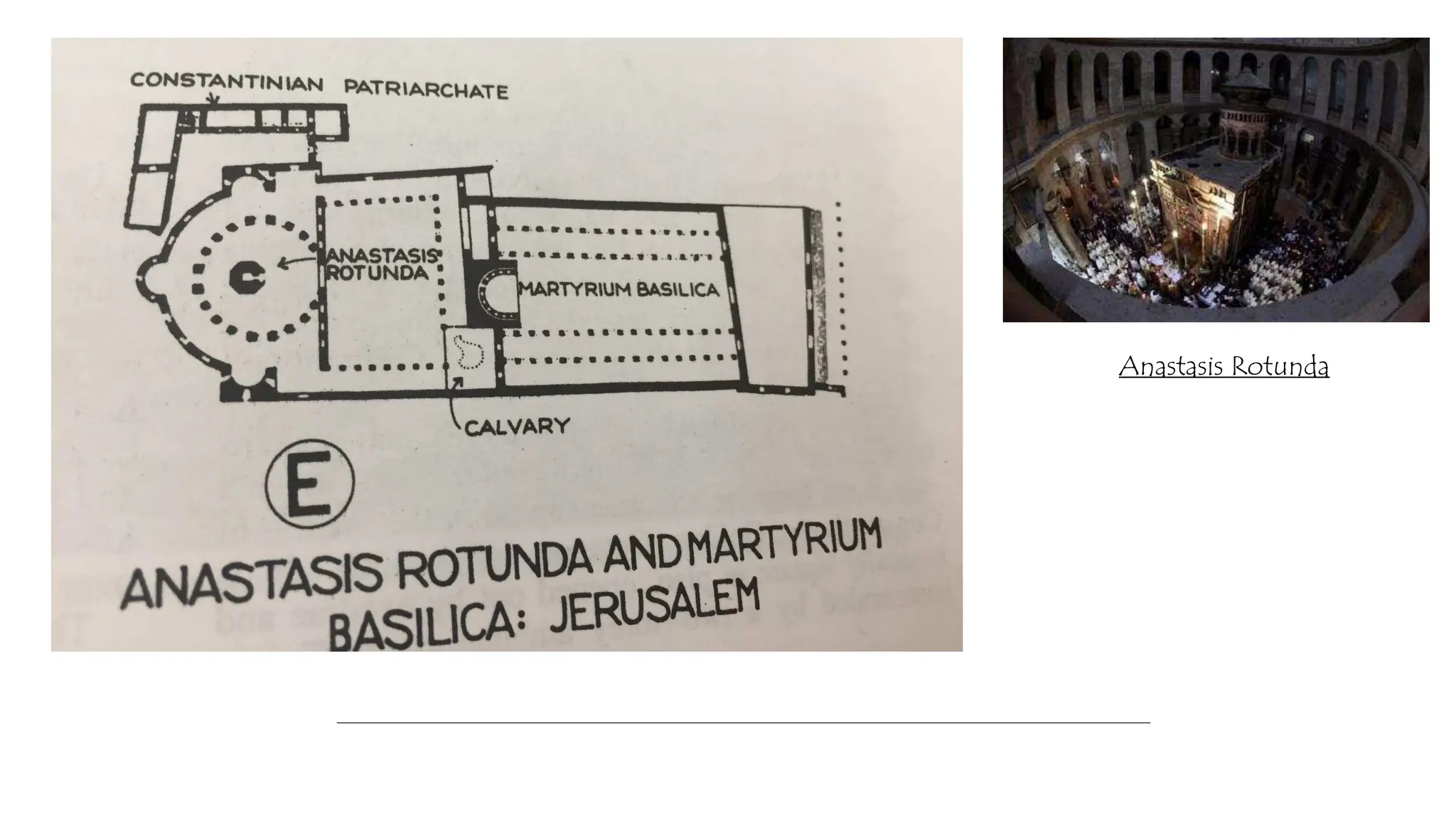 Early christian architecture pdf integral ppt