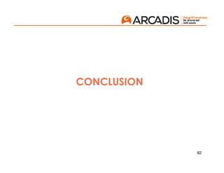 82
CONCLUSION
 