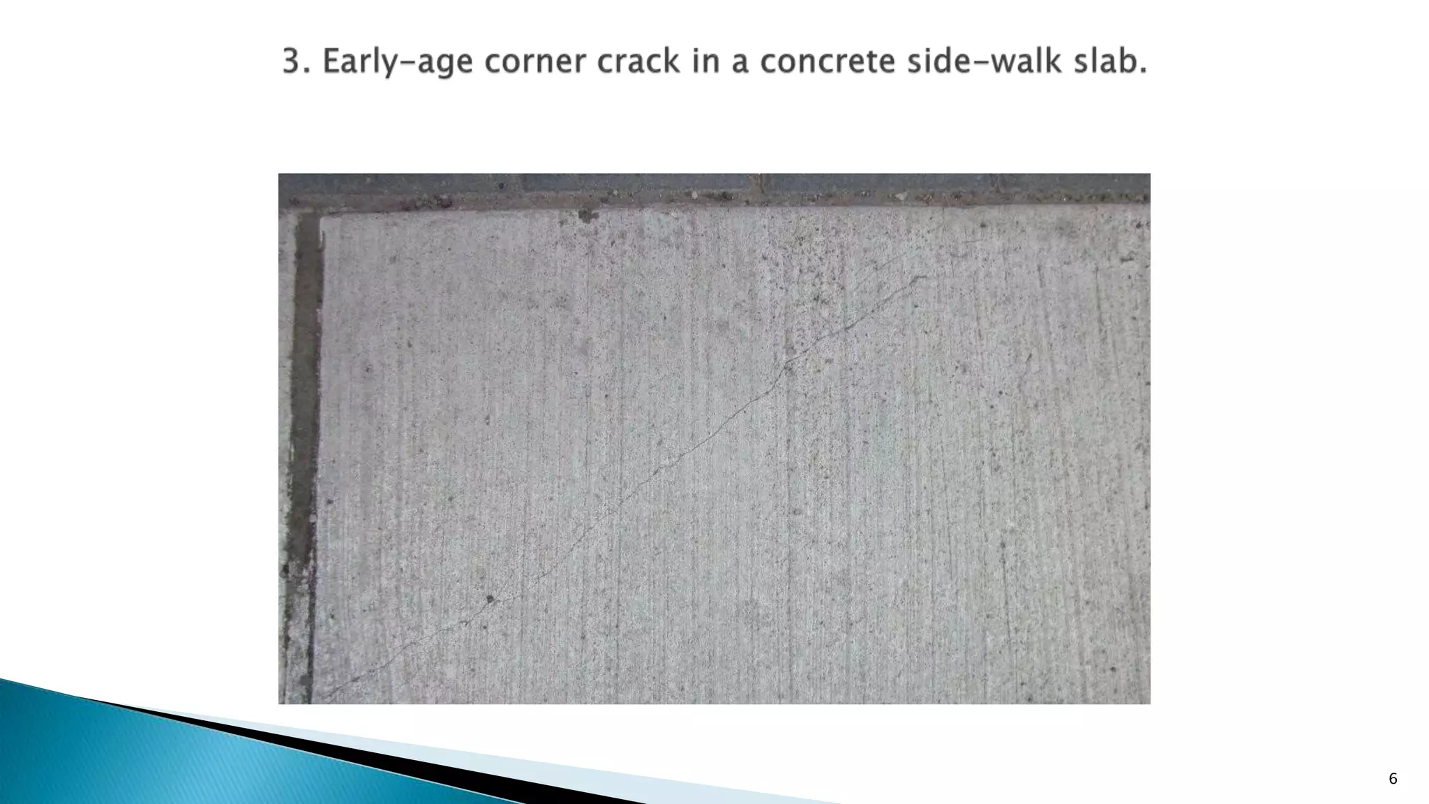 Early cracks in concrete and its detection,measurement and mitigation.pptx