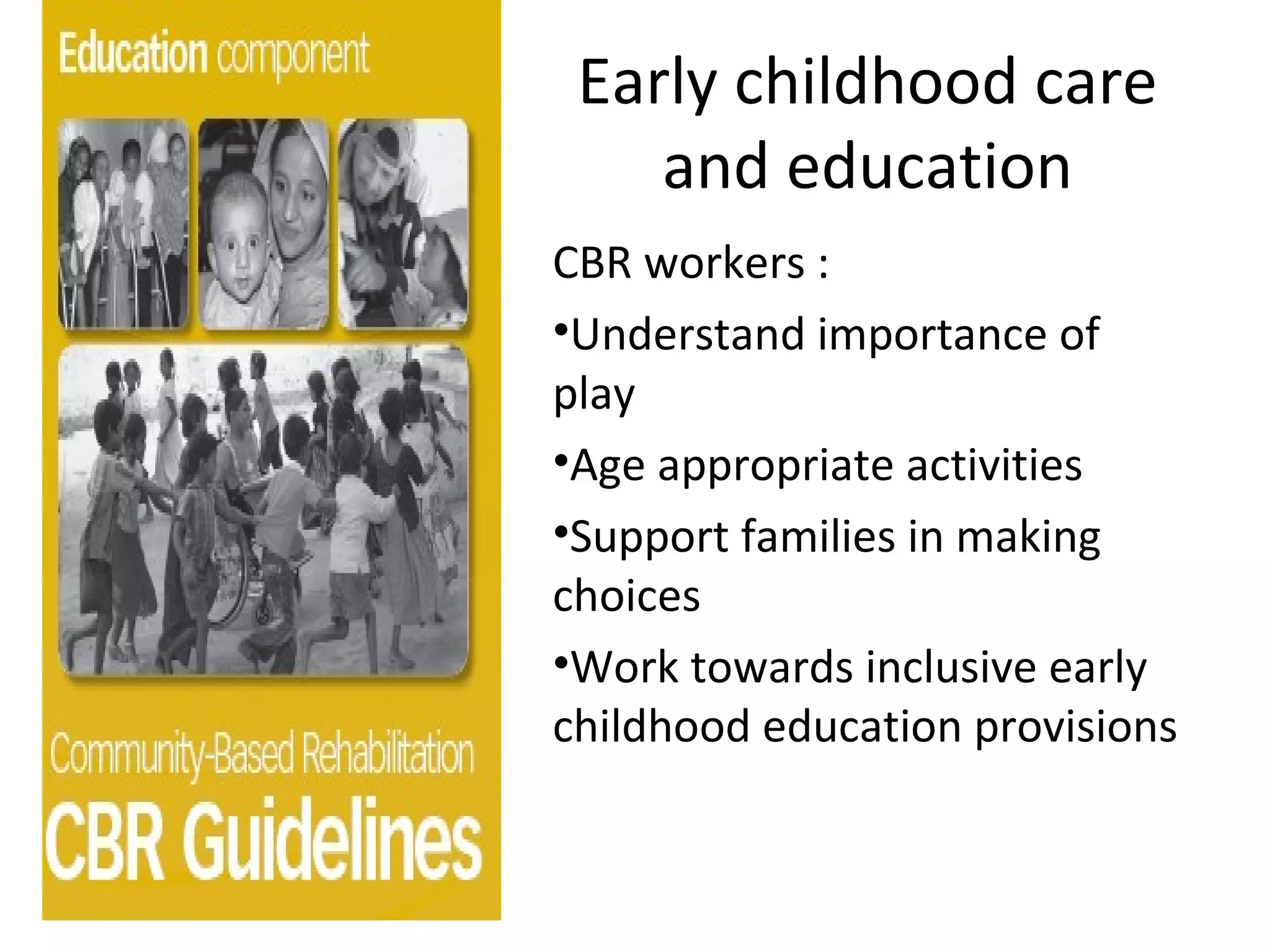 Early detection and_early_intervention | PPT