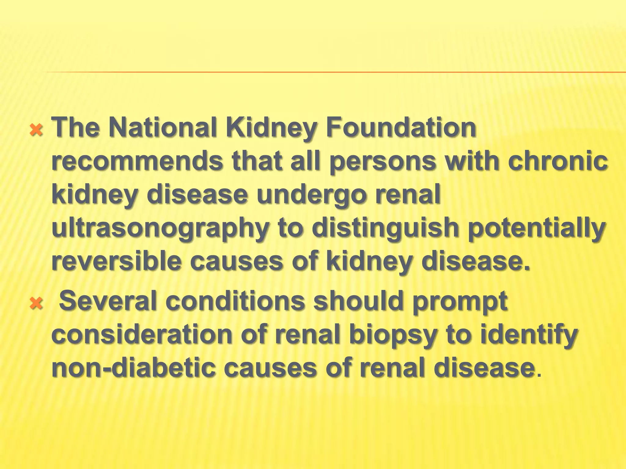 Early Detection Of Diabetic Nephropathy PPT early-detection-of-diabetic-nephropathy-ppt