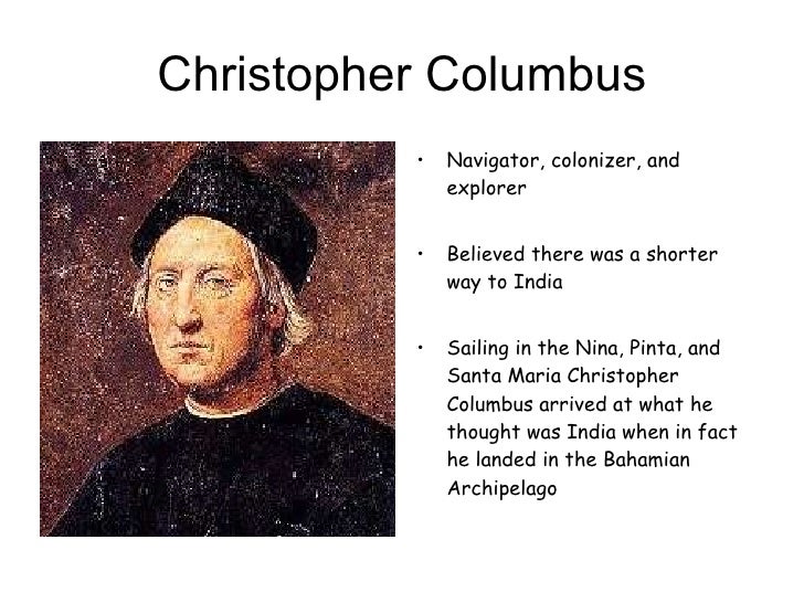 Christopher Columbus Biography Early Years | early explorers 2 Christopher Columbus Biography Early Years | early explorers 2