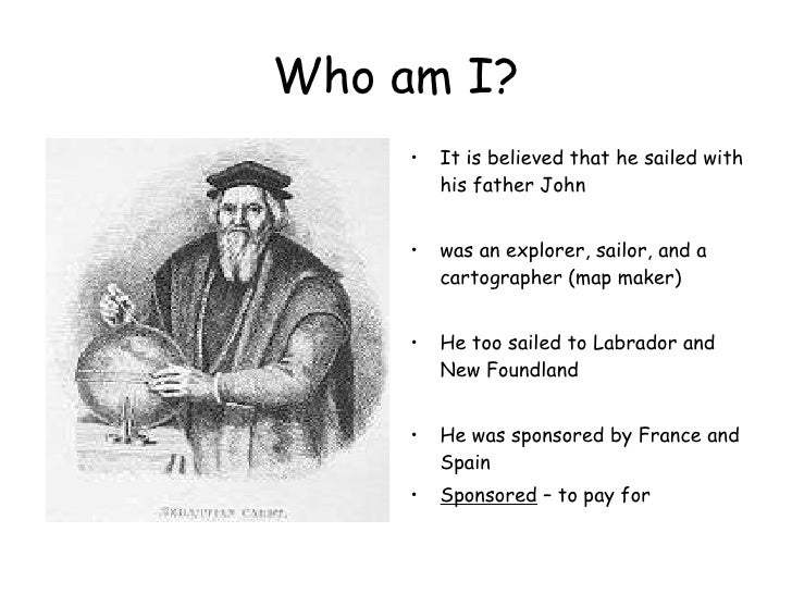 Early Explorers 2 The Quiz