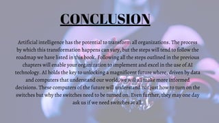 Artificial intelligence (A.I.) How it works? | PDF