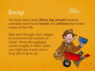 early_humans.ppt