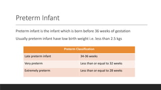 early intervention in high risk infants.pptx