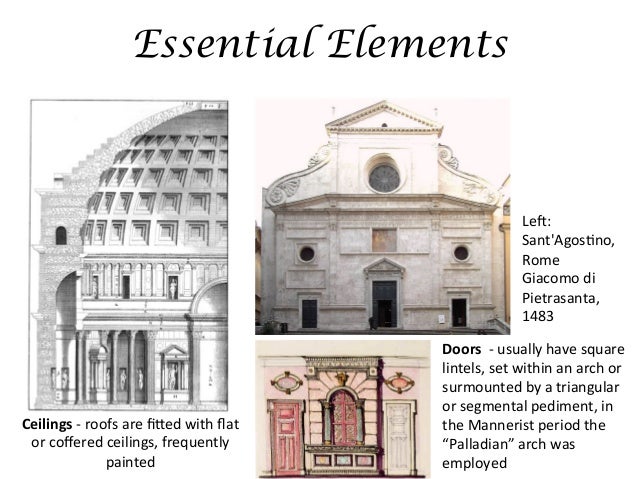 early italian renaissance