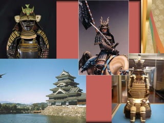 Early japan&feudalism