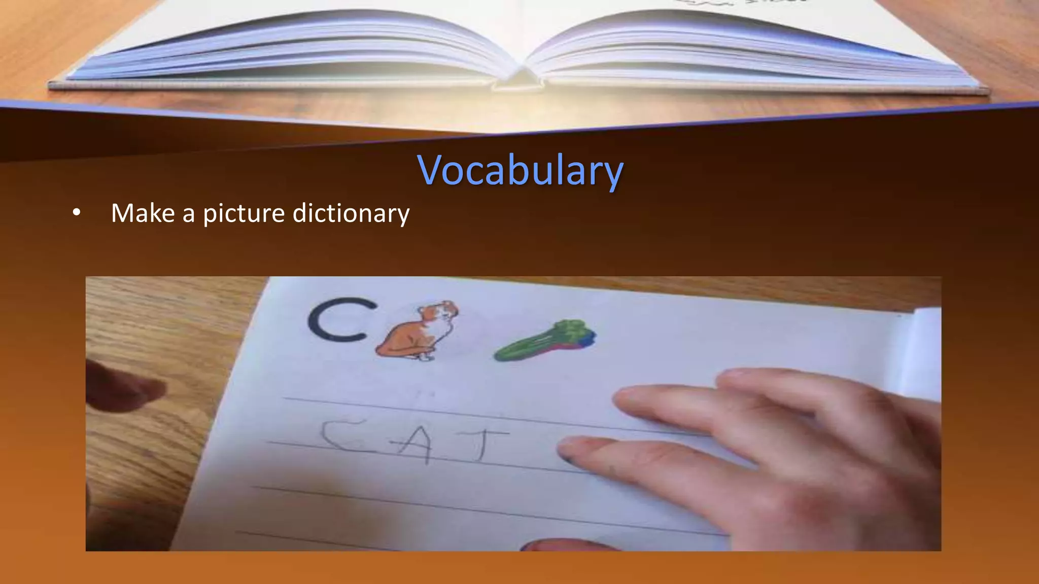 Early literacy learning to read and reading to learn ppt